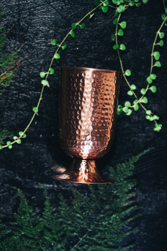 Mixing Glass Classic 003