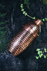 Cobbler Classic Negro 014