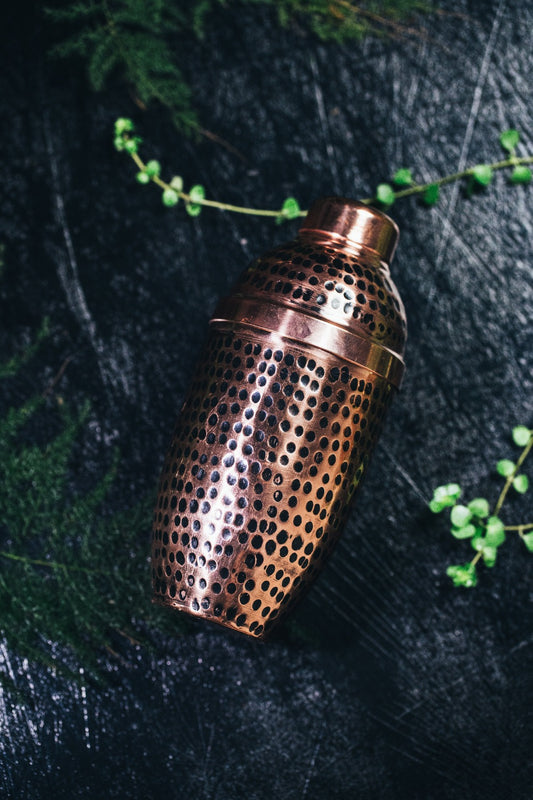 Cobbler Classic Negro 014