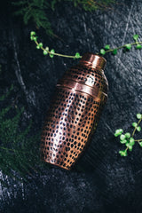 Cobbler Classic Negro 014