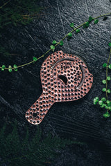 Strainer Classic Negro 017