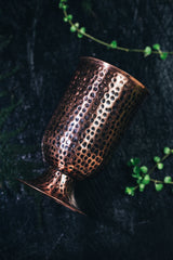 Mixing Glass Classic Negro 015