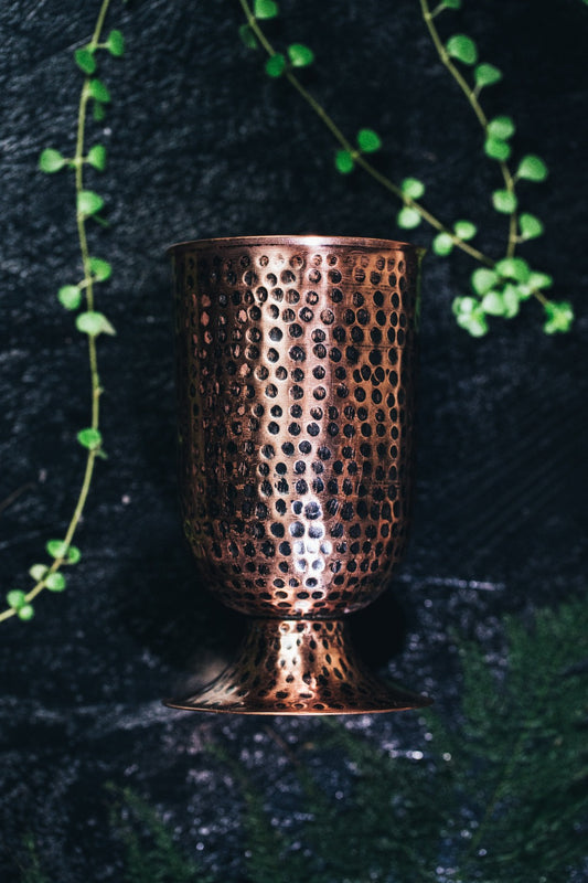 Mixing Glass Classic Negro 015