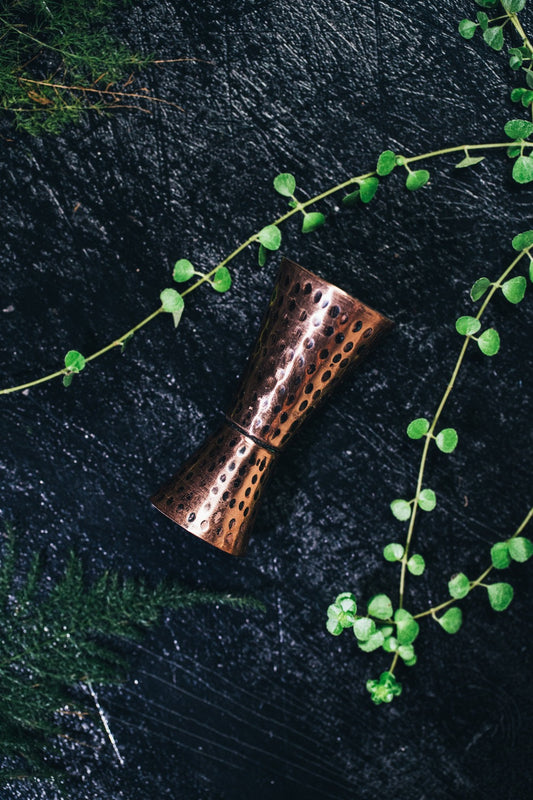 Jigger Classic Negro 016