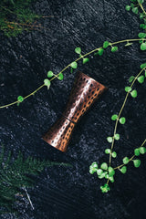 Jigger Classic Negro 016