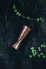 Jigger Classic Negro 016