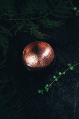 Copita Hand Hammered 091