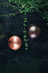 Copita Hand Hammered 091