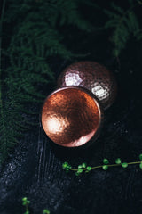 Copita Hand Hammered 091