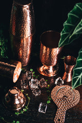 Classic Hand-Hammered Set 0001