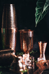 Mixing Glass Classic Negro 015