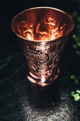 Julep Engraved Flores 125