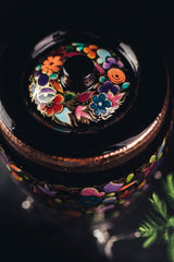 Hand-Painted Water Dispenser 10L 171