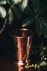 Julep Hand Hammered Classic 127