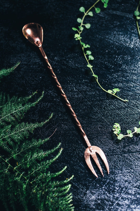 Bar Spoon Triton 097