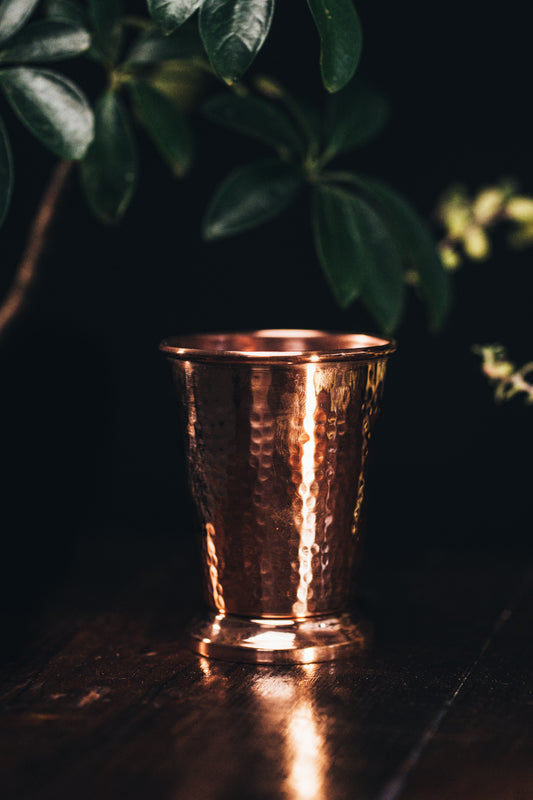 Julep Hand Hammered Classic 127