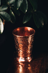 Julep Engraved Flores 125