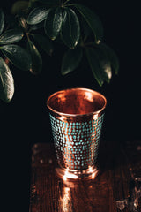Julep Hand-Hammered Verde 126