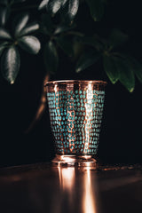 Julep Hand-Hammered Verde 126