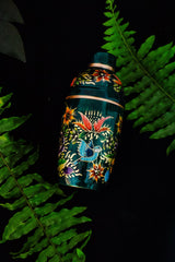 Cobbler Hand Painted Canarios 310