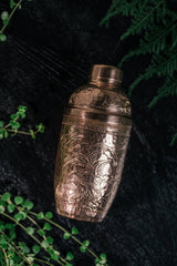 Cobbler Engraved Colibrí 029