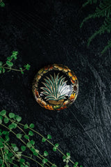 Copita Hand Painted 093