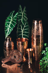 Engraved Set Buho 0038