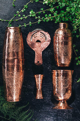 Engraved Set Buho 0038