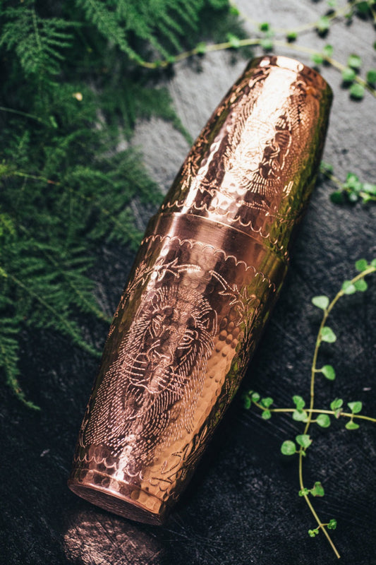 Boston Engraved Leon 033