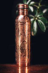 Water Bottle Flores 152