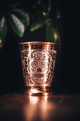 Julep Calavera 151