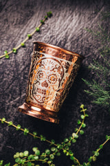 Julep Calavera 151