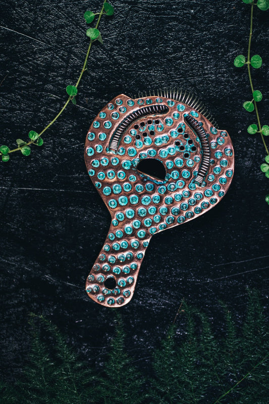 Strainer Classic Verde 011