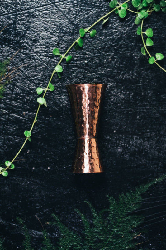 Jigger Classic 004