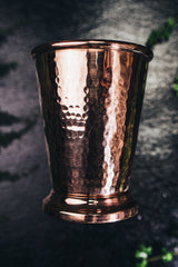 Julep Hand Hammered Classic 127