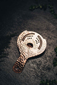 Strainer Limited Edition Iguana