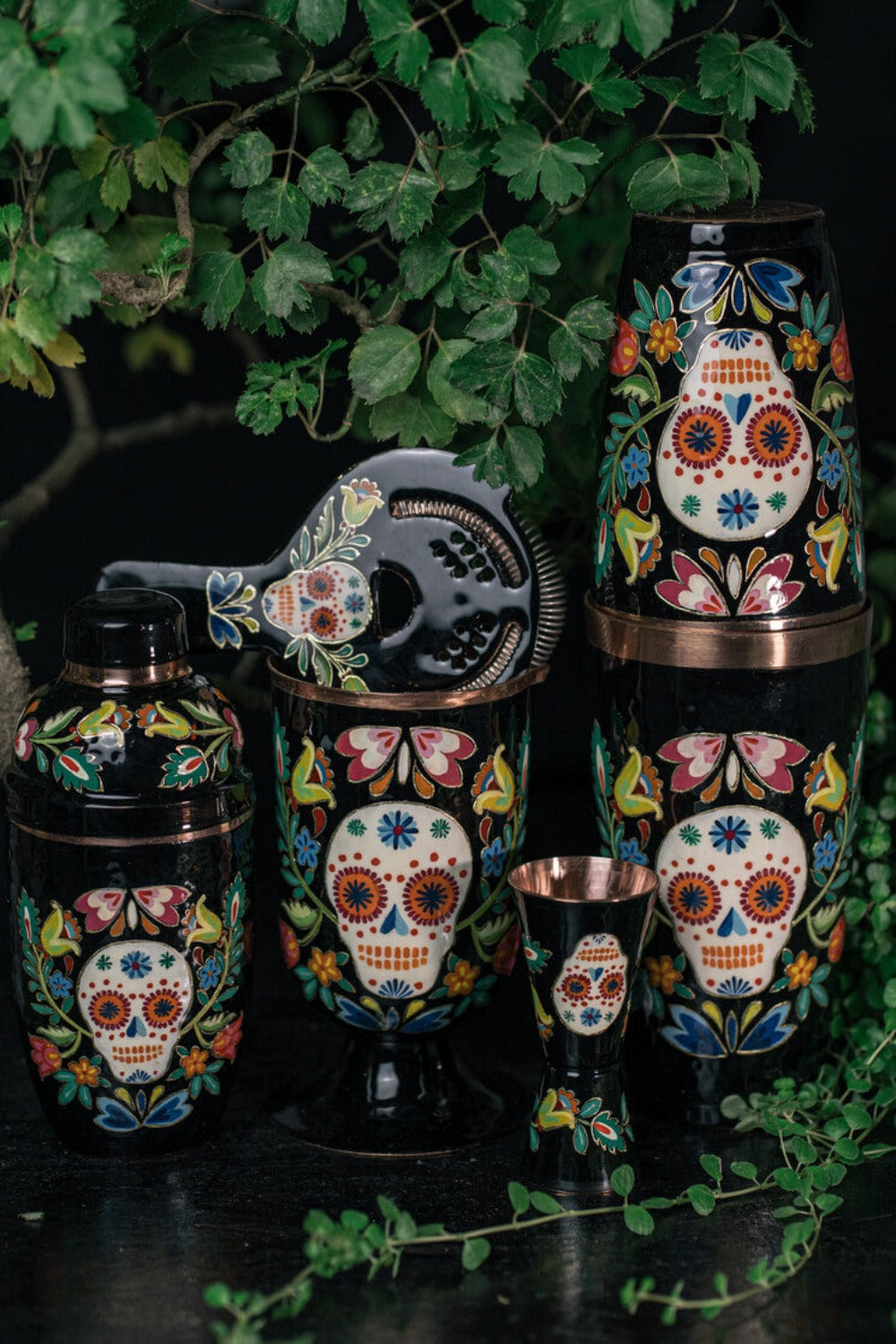 CALAVERA SHOP 