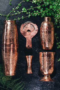 Engraved Set Buho 038