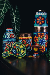 Wixarika Collection Set 081