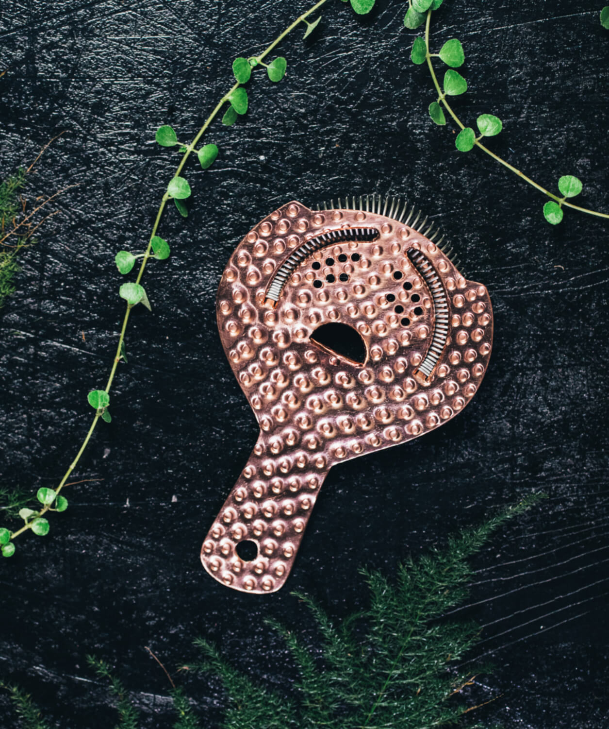 Strainer Classic 005