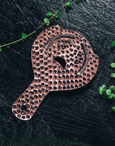 Strainer Classic Negro 017