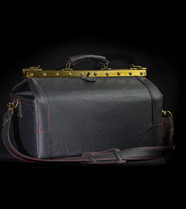 modern gladstone bag