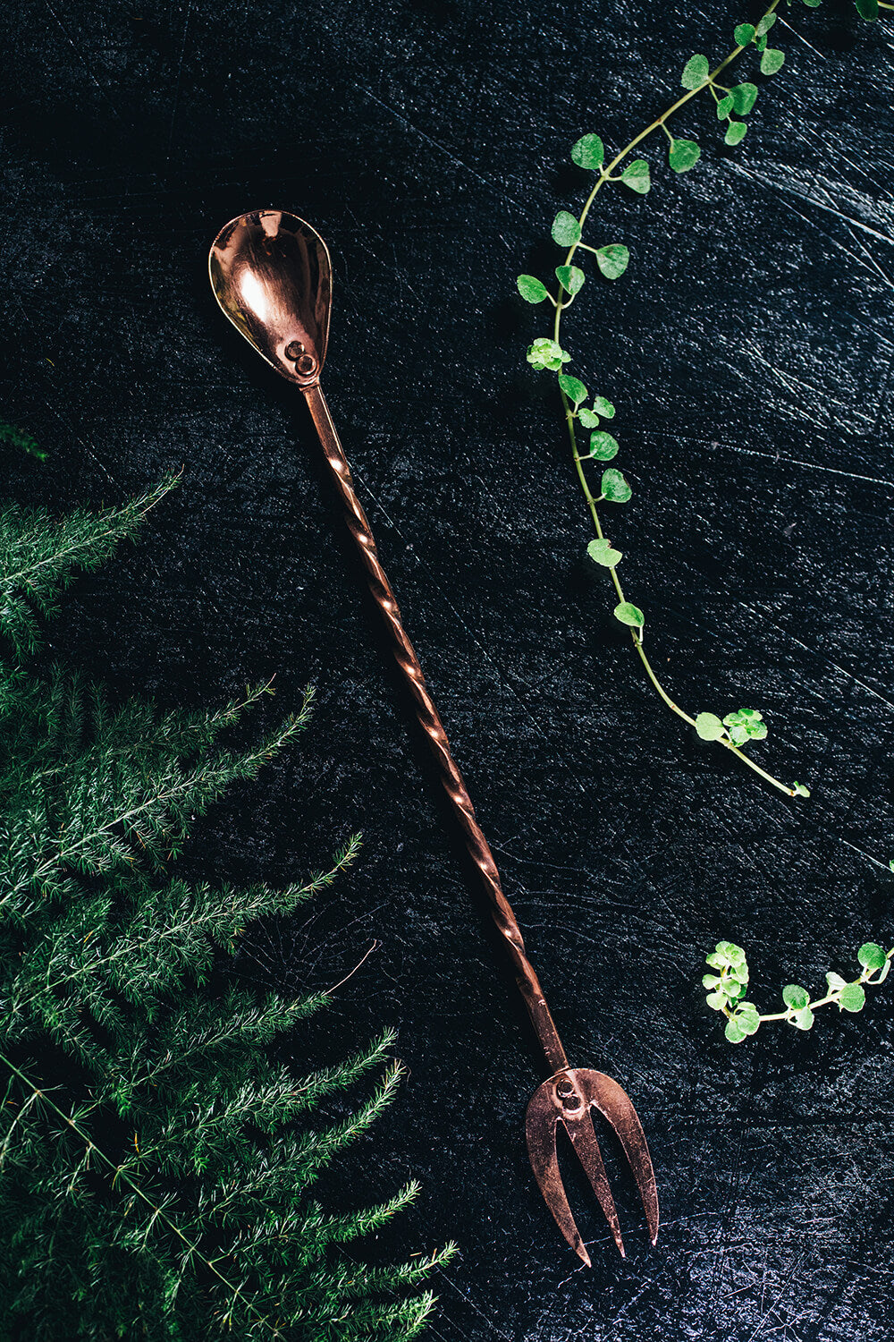 Bar Spoon Triton 097