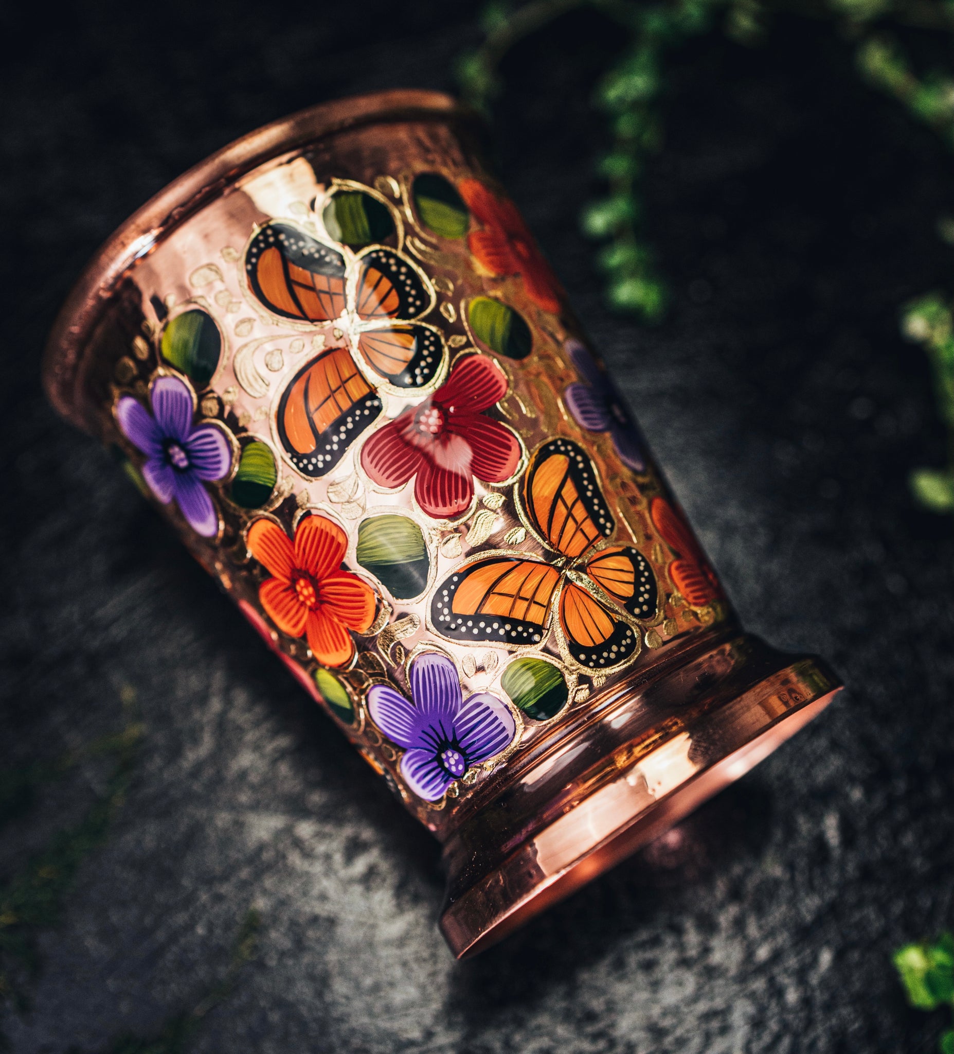 Julep Mariposa