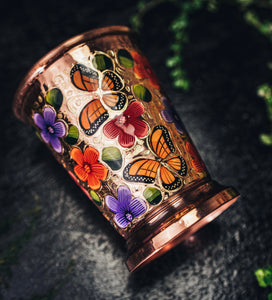 Julep Mariposa