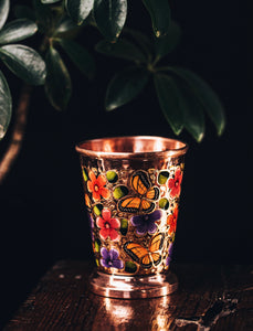 Julep Mariposa