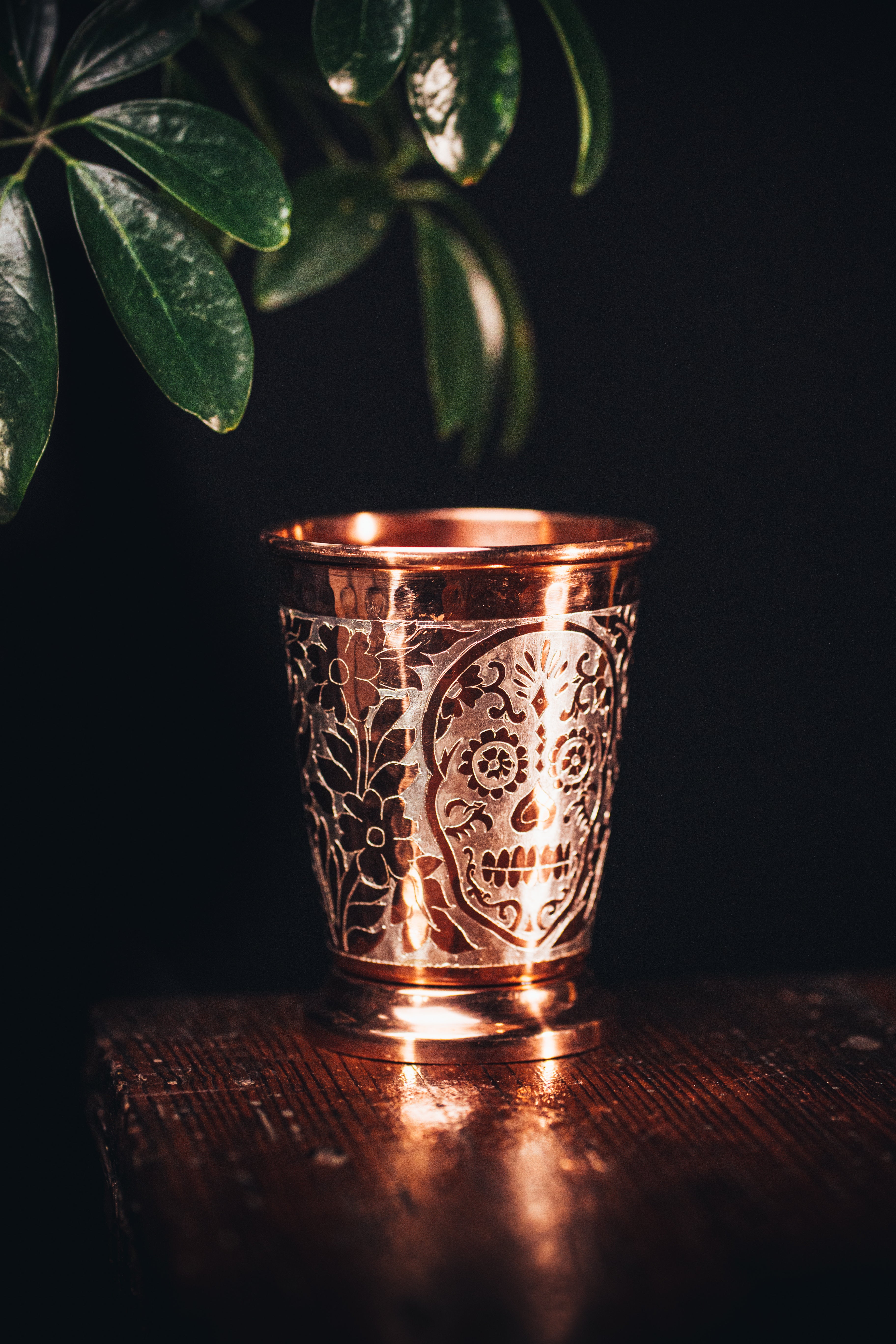 Julep Calavera