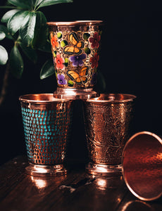 Juleps Set