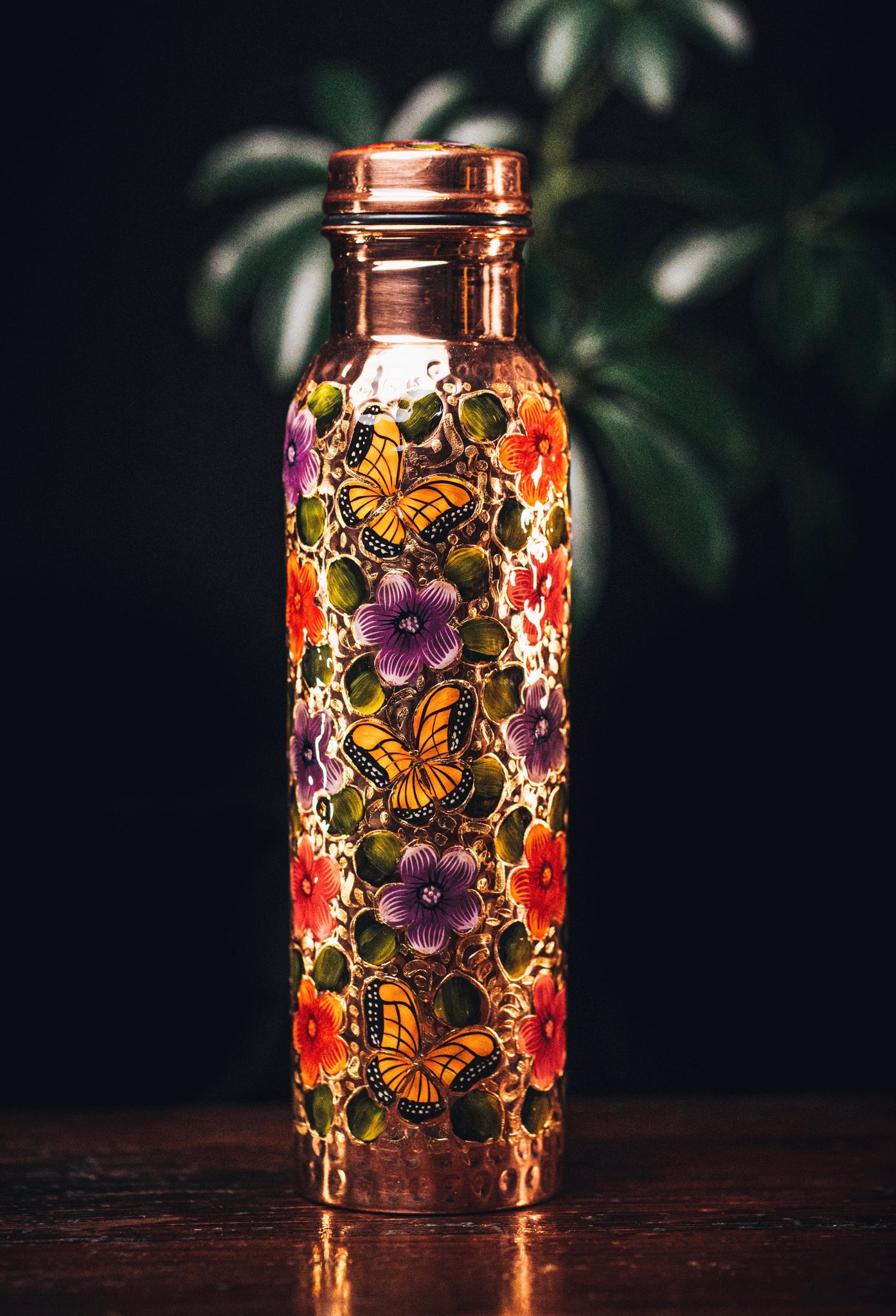 Water bottle Mariposa