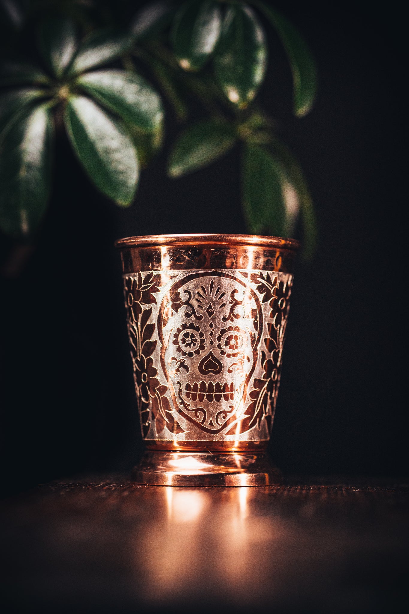 Julep Calavera